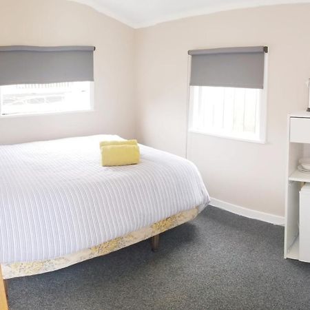 Emma'S Cosy City Hideaway เนลสัน ภายนอก รูปภาพ