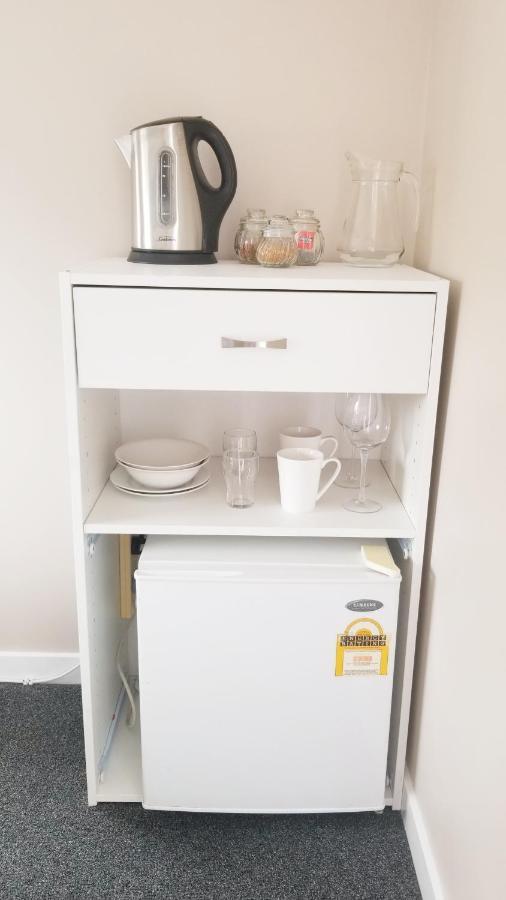 Emma'S Cosy City Hideaway เนลสัน ภายนอก รูปภาพ