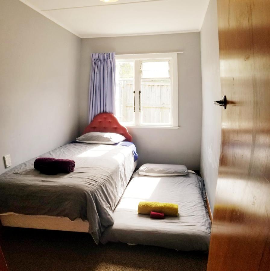 Emma'S Cosy City Hideaway เนลสัน ห้อง รูปภาพ